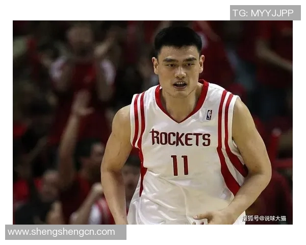 姚明谈加内特的球场影响力与职业精神的深刻见解与评价 姚明谈加内特的球场影响力与职业精神的深刻见解与评价