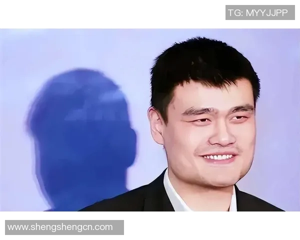 姚明的奋斗精神与篮球梦想交织成的励志旋律 姚明的奋斗精神与篮球梦想交织成的励志旋律