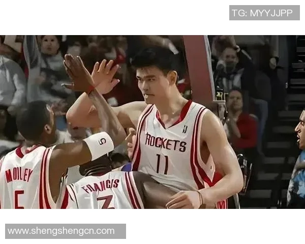 加内特交易姚明的背后故事与NBA历史的重大转折点分析 加内特交易姚明的背后故事与NBA历史的重大转折点分析