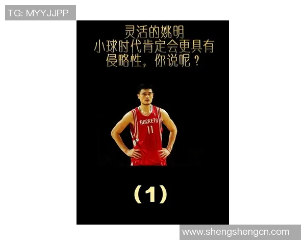 姚明壁的传奇人生与篮球梦想的交织探索 姚明壁的传奇人生与篮球梦想的交织探索