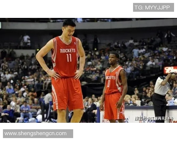 姚明在NBA的传奇生涯与他那些值得铭记的队友们的故事 姚明在NBA的传奇生涯与他那些值得铭记的队友们的故事