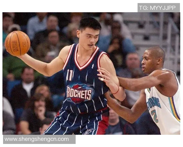 姚明引领中国男篮女篮崛起的辉煌历程与未来展望 姚明引领中国男篮女篮崛起的辉煌历程与未来展望