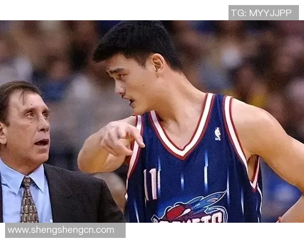 姚明职业生涯得分突破一万大关的辉煌历程与传奇时刻