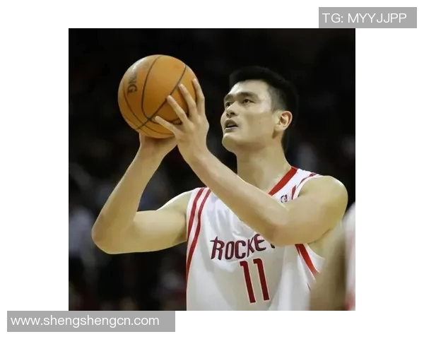 野球运动与姚明身高优势的比较与探讨