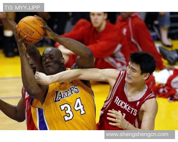 最后出场姚明的传奇时刻与篮球生涯的辉煌回顾