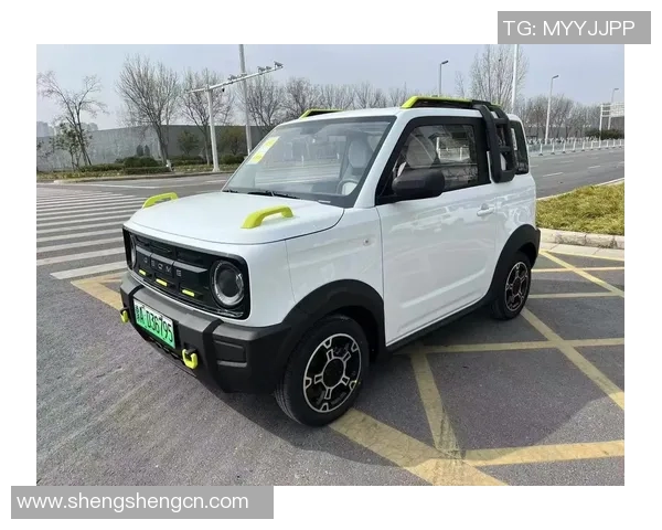 姚明携手创新团队打造全新mini车型引领汽车市场新风潮 姚明携手创新团队打造全新mini车型引领汽车市场新风潮