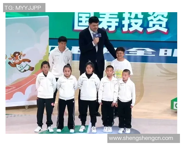 湖北黄梅姚明的篮球梦想与家乡情怀交织的传奇故事