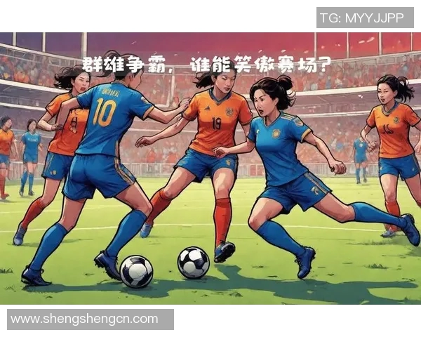 卡通足球明星齐聚一堂的精彩合照展现足球魅力与团队精神 卡通足球明星齐聚一堂的精彩合照展现足球魅力与团队精神