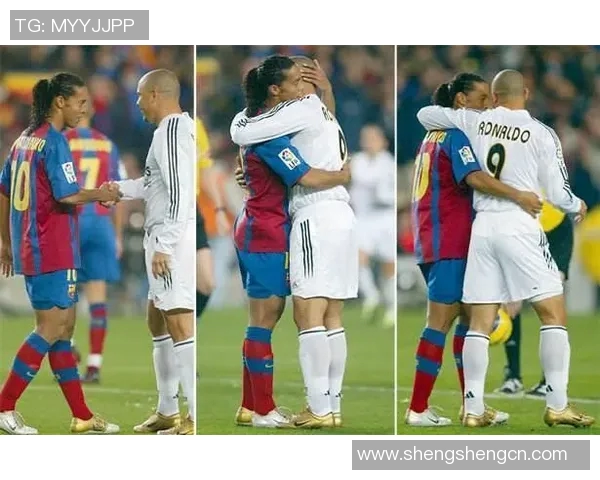 当今足坛璀璨星辰盘点这些足球明星正引领潮流与风尚