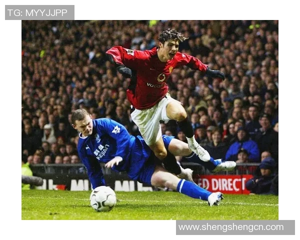 足球明星罗纳尔多的成长历程与传奇瞬间小故事分享