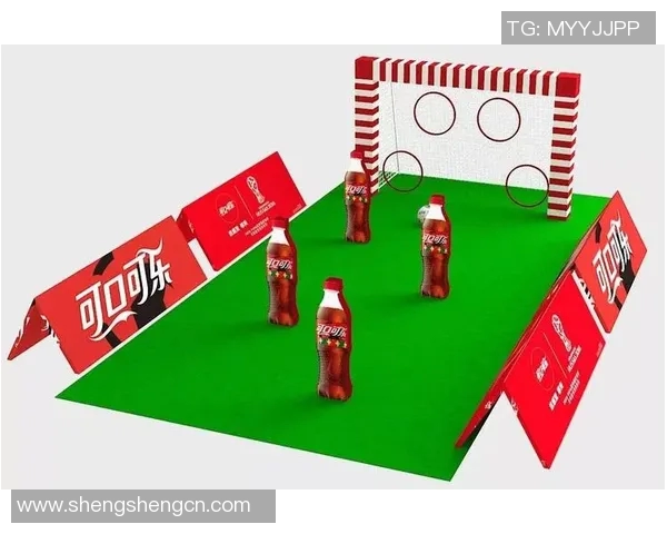 可口可乐广告中的足球明星们如何传递激情与活力的品牌形象