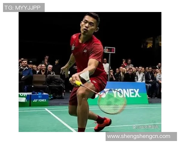 林丹心目中的足球偶像是谁他为何如此崇拜这位明星球员