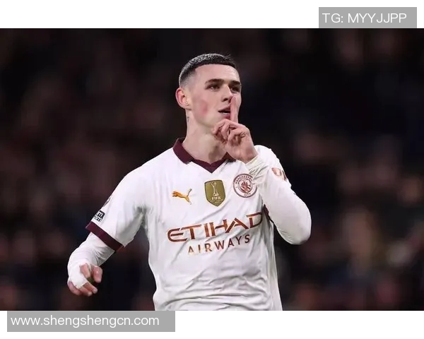 福登:47号足球明星的崛起与未来展望