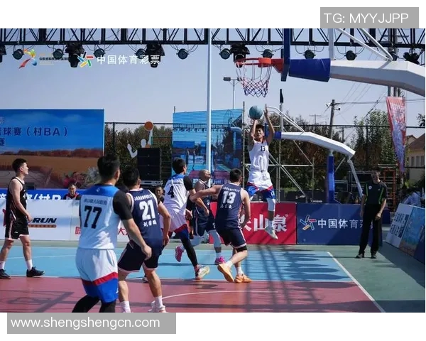 农村篮球崛起的明星们如何在乡村舞台上书写传奇人生