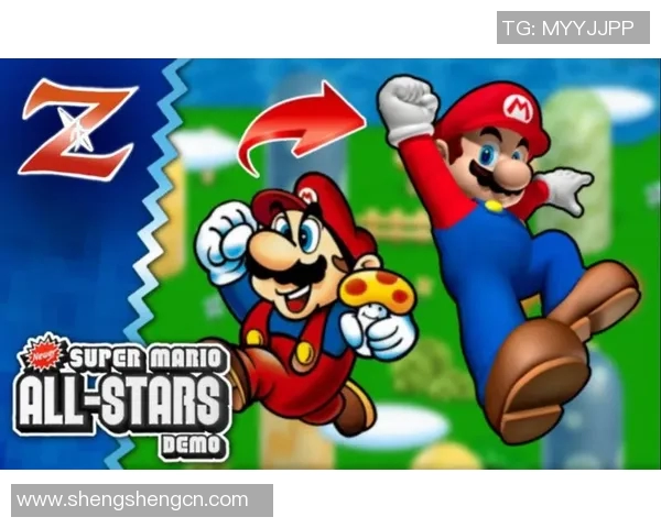 马里奥全明星篮球手机版带你体验梦幻篮球对决的乐趣与挑战