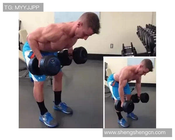 一周哑铃训练计划全面提升肌肉力量与耐力的最佳方案