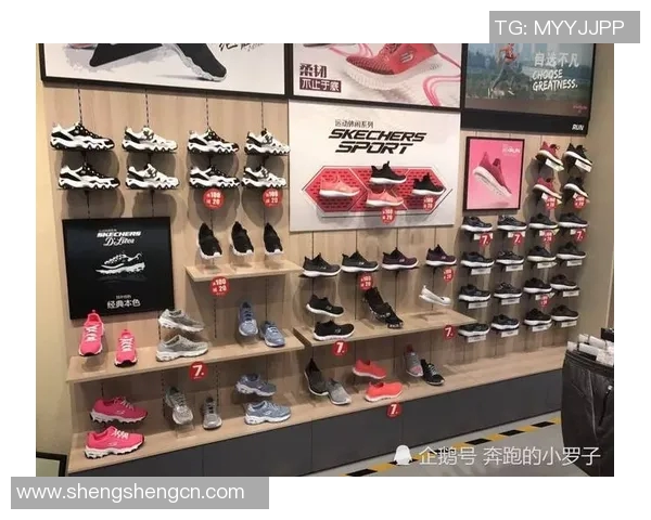 提升品牌影响力体育用品店如何有效进行市场推广策略分析