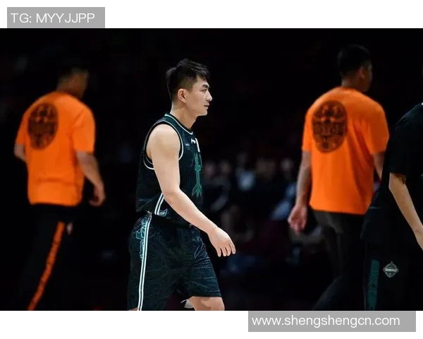 篮球明星周杰的成长历程与辉煌成就全解析